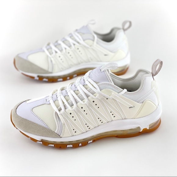 NEW Nike X Clot Air Max 97 Haven - Picture 8 of 16